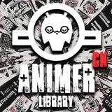 AnimerCN Library 聊天室