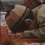 ختم القران مرة واحدة .