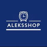 Отзывы AleksShop