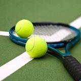 Tennis Book 📚