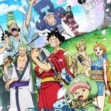 ☠️ One Piece番™ ☠️