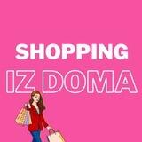 Shopping iz doma