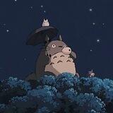 Ghibli-List