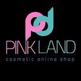 ظروف خانه و آشپزخانه pink land
