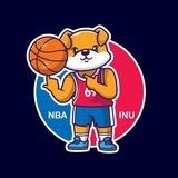 NBA INU