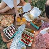 Линия Вкуса кейтеринг