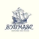 EXOMASC, OPEN. 𓇚