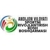 ANDIJON SPORTNI RIVOJLANTIRISH BOSH BOSHQARMASI