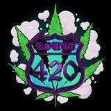 Route 420|Portal 🌱