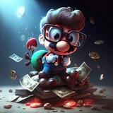 A文少-新用户福利-微信打金薅羊毛
