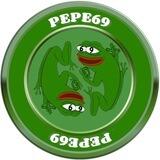 PEPE69丨0X696969