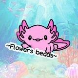 🌺~𝓕𝓵𝓸𝔀𝓮𝓻𝓼 𝓫𝓮𝓪𝓭𝓼 ~🌺