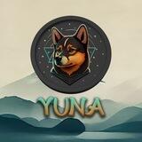 YUNA | Main Chat | ERC20