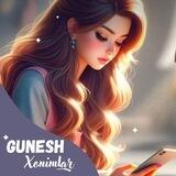 GUNESH XONIMLAR