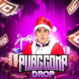 PUBGCOMPdrop