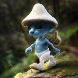 шайлушай - Smurf Sighting - 0 TAX