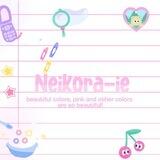 𝅄 ۪ ᮫ ୨୧ 𝓝eikora ᨴ! `+.