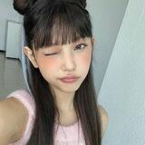 ๑ ˚ ͙۪۪ ꒰ 𝑲𝒂𝒏𝒈 𝑯𝒂𝒆𝒓𝒊𝒏 ꒱ ꒷꒦꒷ 🍰