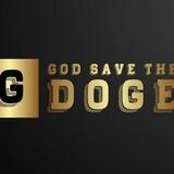 God Save The Doge Portal