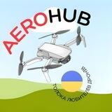 AEROHUB 🇺🇦🛸