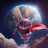 The Moon Rabbit Portal