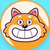 WIGGLE - THE KING OF DOG COINS