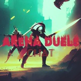 Duels Arena Chat