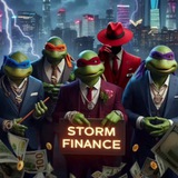 STORM FINANCE ⚡️ПЕРЕВОДЫ И ОПЛАТЫ ПО ВСЕМУ МИРУ