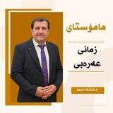 اللغة العربیة12