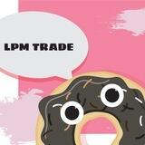 LPM TRADE 2 [ RBIO ! ]