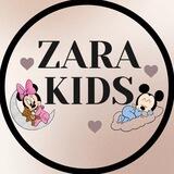 ZARA_kids🧸