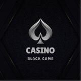 BlackCasinoRoom