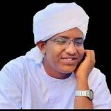 القارئ احمد عشي 💜