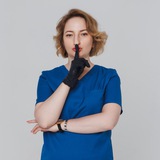 🦠 Инфекционист Даева Евгения СПб