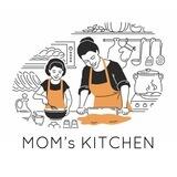 Mom_kitchen
