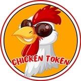 Chicken Token Oficial 🇧🇷 Lançamento 26/02/2023