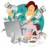 Искусство зарабатывать