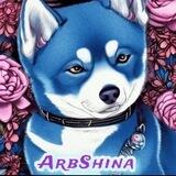 ArbShina
