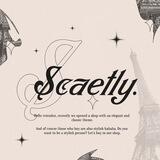 ❦ ࣪Upsubs Scaetly, open