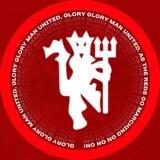 The Reds / Манчестер Юнайтед
