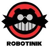 Robotinik - 2% Refletcions