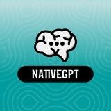NativeGPT - Where Native Meet AI (ETH Token)