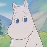 Moomin adalah peri