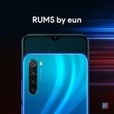 RUMS by eun