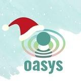 Oasys for Games VN 🇻🇳 (Announcement)