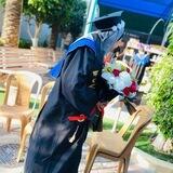 الإعلامية سماهر فرحان