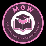 MGW Community 🎓