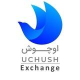 Uchush.Exchange 💵 💲