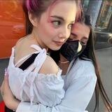 комната арианны и астрид