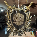 Алексей Мудрик⚜Эхо войны